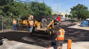 Best Recycled Asphalt Driveway Installation  in Dexter, GA